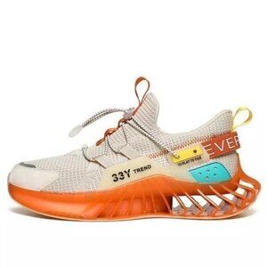 Rovux Vortex 33y Spartan Sneakers Size 40